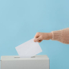 Stolen Voter Records Threaten Elections